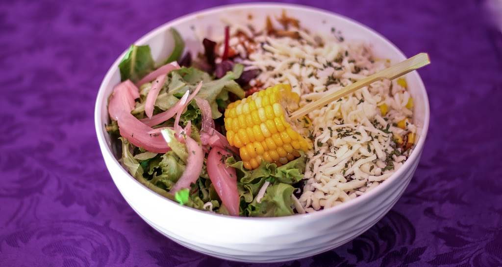 MAIZ Yonge | restaurant | 3220 Yonge St, Toronto, ON M4N 2L2, Canada | 6473418555 OR +1 647-341-8555