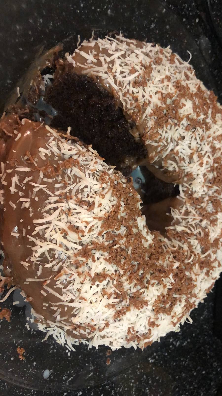 Loira SF Café | restaurant | 1601 El Camino Real, Millbrae, CA 94030, USA | 4154104163 OR +1 415-410-4163