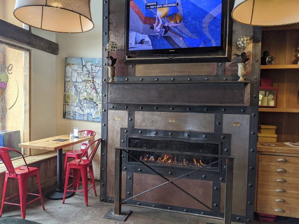 Murdocks Café | restaurant | 3720 N Sundial Ct, Park City, UT 84098, USA | 4356154828 OR +1 435-615-4828