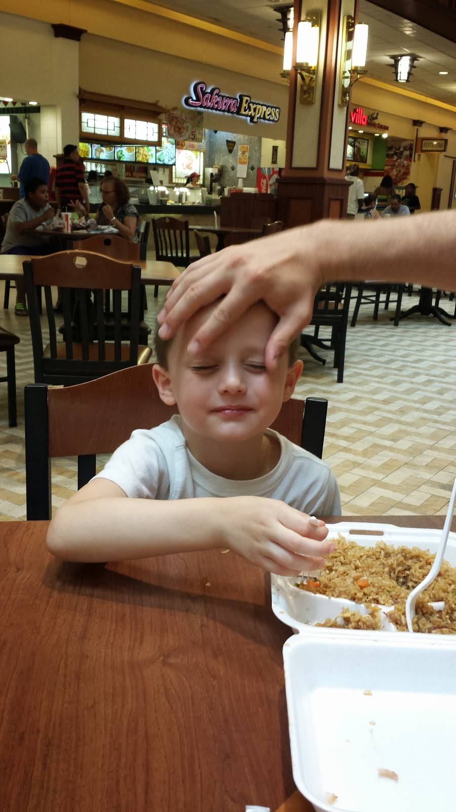 Chick-fil-A | restaurant | 12300 Jefferson Ave Space 740-F1, Newport News, VA 23602, USA | 7577501111 OR +1 757-750-1111