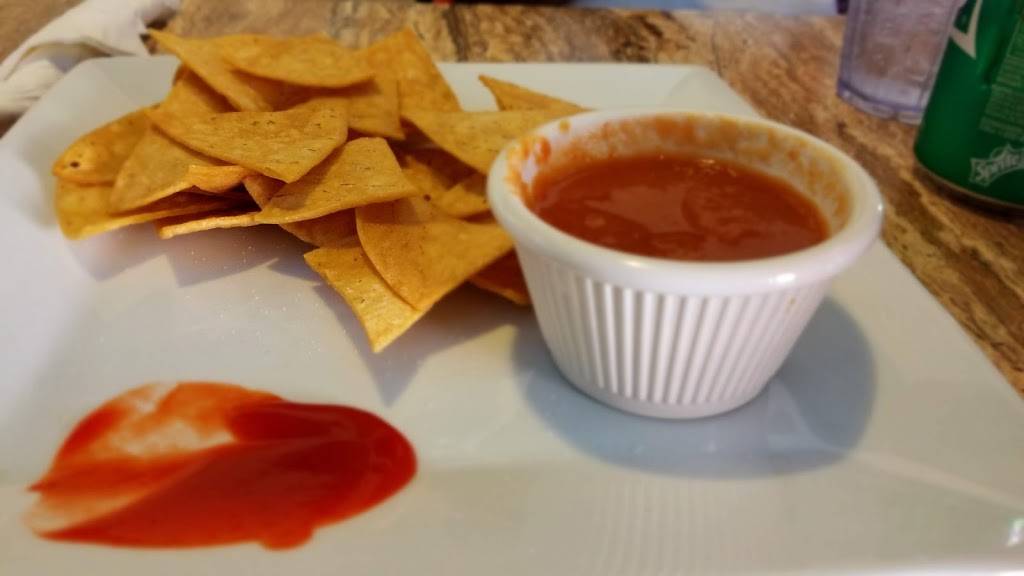 Florentinas | restaurant | 454 Graham Ave, Brooklyn, NY 11211, USA | 7183897497 OR +1 718-389-7497