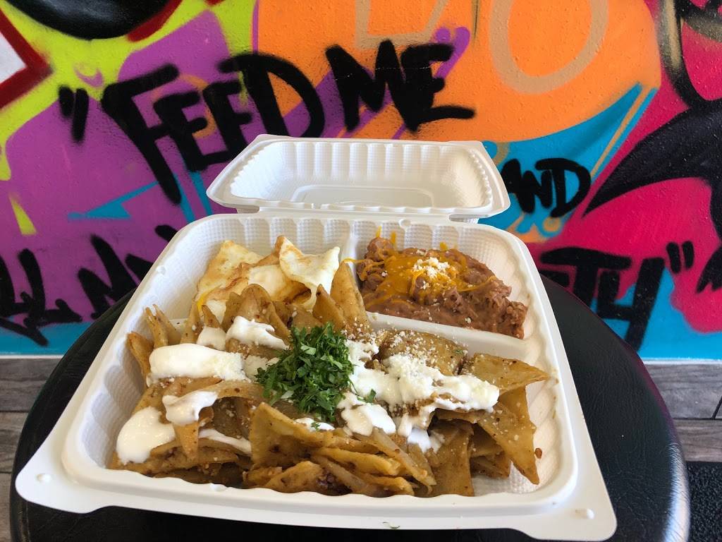 Chuys Taqueria y Burritos | restaurant | 115 W Washington Ave, El Cajon, CA 92020, USA | 6194408226 OR +1 619-440-8226