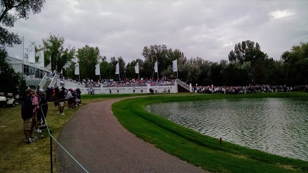 Cherry Hills Country Club | restaurant | 4125 S University Blvd, Cherry Hills Village, CO 80113, USA | 3033505200 OR +1 303-350-5200