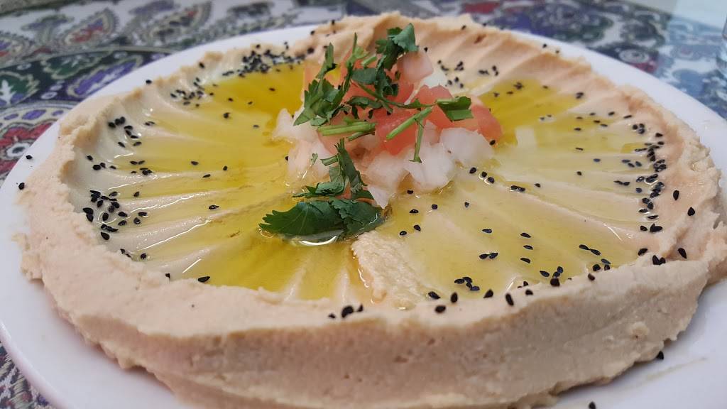 Saba Restaurant - مطعم سبأ | restaurant | 5820 Seminary Rd, Falls Church, VA 22041, USA | 7033790188 OR +1 703-379-0188