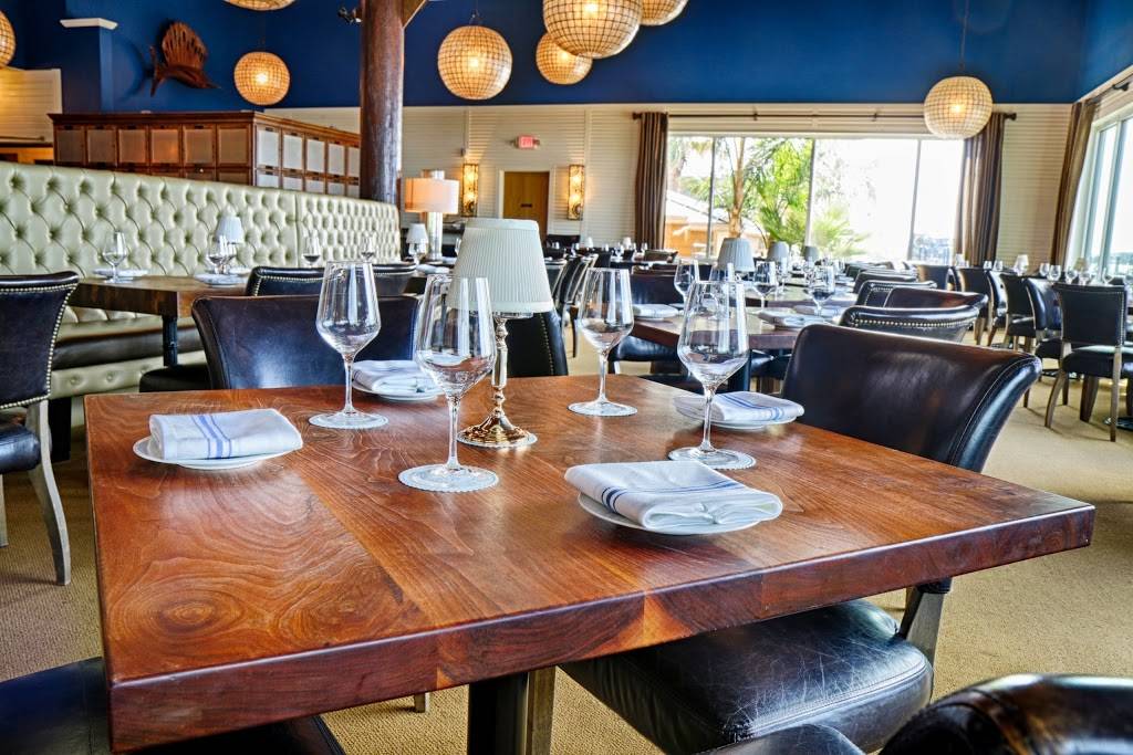 Number 13 Prime Steak and Seafood | restaurant | 7809 Broadway St, Galveston, TX 77554, USA | 4095722650 OR +1 409-572-2650