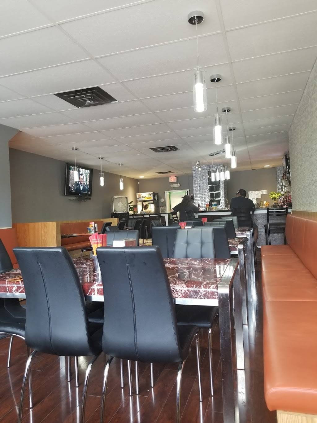 Trini Gardens Restaurant | restaurant | 3266 Lake Shore Blvd W, Etobicoke, ON M8V 1M4, Canada | 4162520794 OR +1 416-252-0794