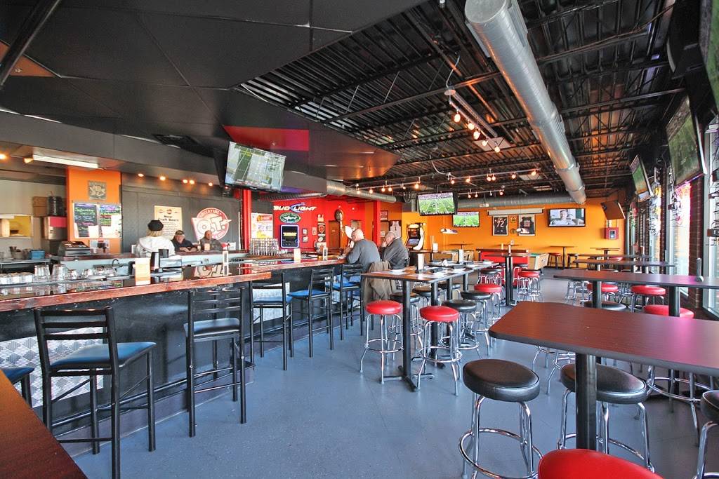 Overtime Bacon Bar | restaurant | 801 E Roosevelt Rd, Lombard, IL 60148, USA | 6303766947 OR +1 630-376-6947