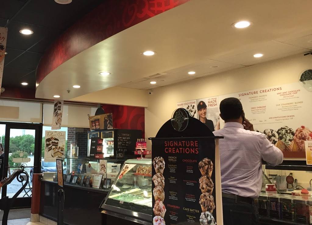 Cold Stone Creamery | bakery | 1741 Haggerty Hwy, Commerce Charter Twp, MI 48390, USA | 2489265767 OR +1 248-926-5767
