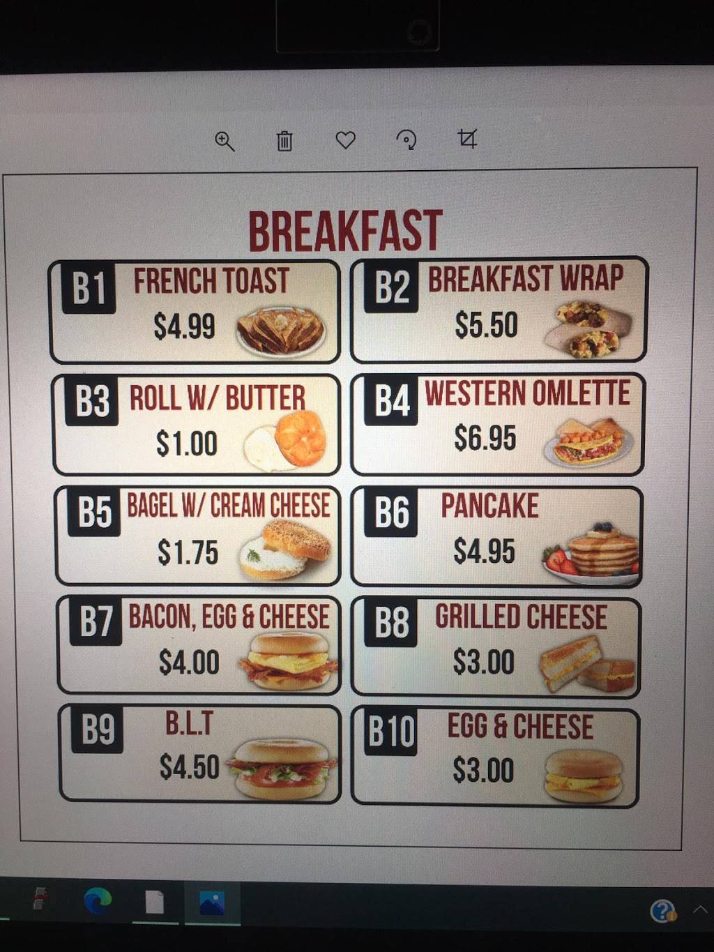 Gyro&Grill | restaurant | 5701 2nd Ave, Brooklyn, NY 11220, USA | 7184396167 OR +1 718-439-6167