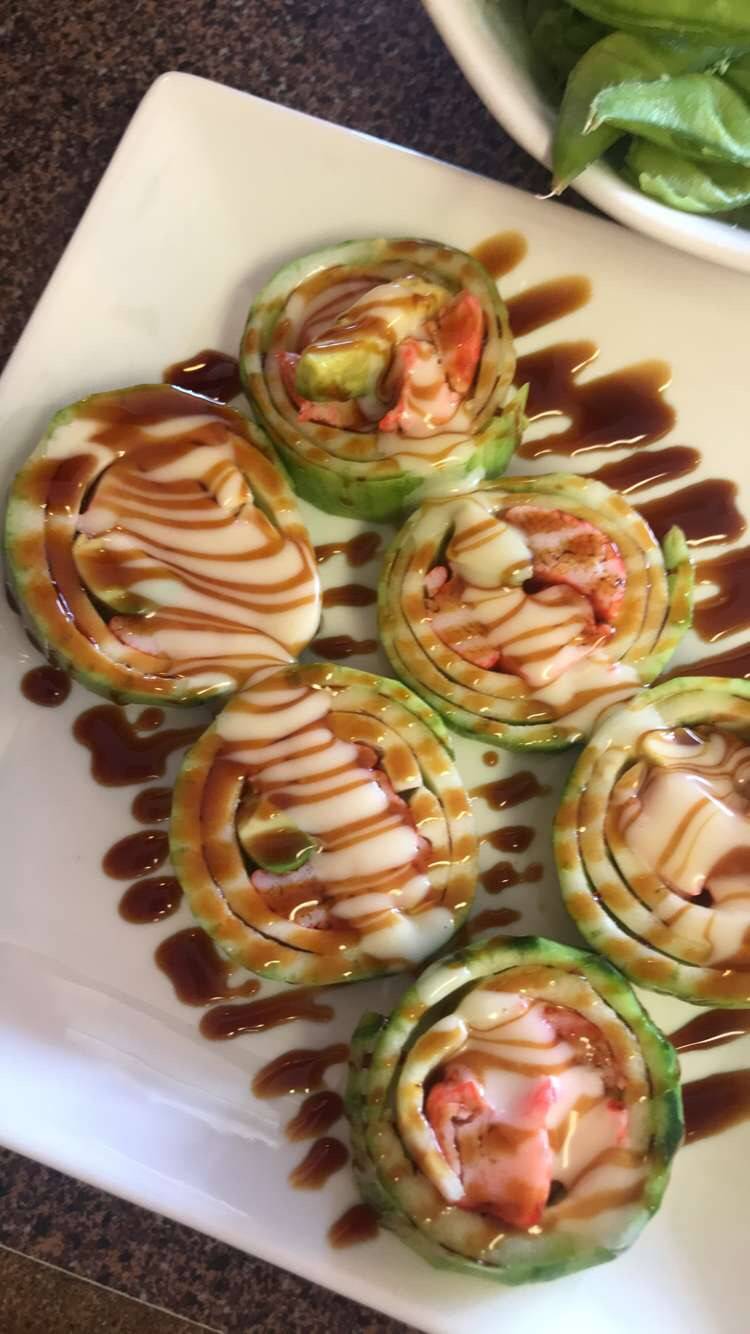 Sushi Time | restaurant | 1638 W Mockingbird Ln, Dallas, TX 75235, USA | 2149510660 OR +1 214-951-0660