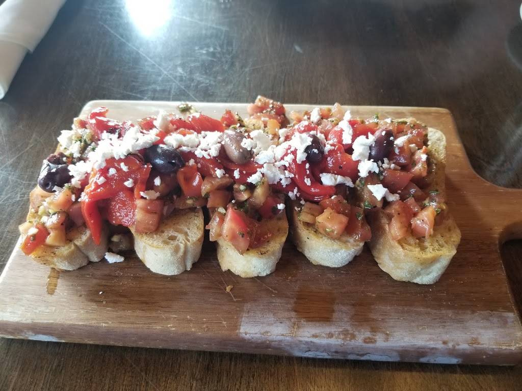 Mettawas Station Mediterranean Restaurant | restaurant | 169 Lansdowne Ave, Kingsville, ON N9Y 1S4, Canada | 5197332459 OR +1 519-733-2459