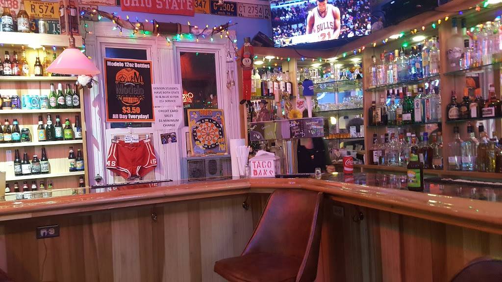 Taco Dans | restaurant | 119 S Prospect St, Granville, OH 43023, USA | 7403211198 OR +1 740-321-1198