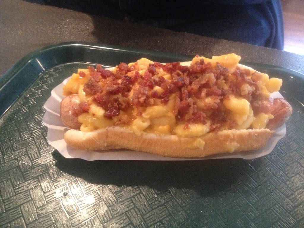 Willys Wieners | restaurant | 1280 NJ-57, Port Murray, NJ 07865, USA | 9085286979 OR +1 908-528-6979