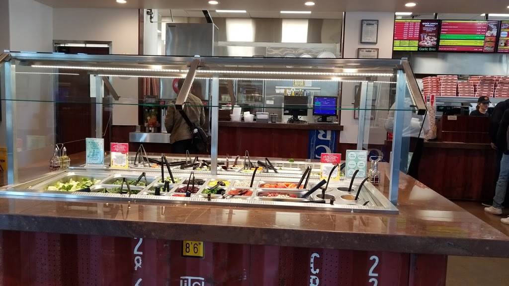 Rustys Pizza Parlor | meal delivery | 4880 Hollister Ave, Santa Barbara, CA 93111, USA | 8055641111 OR +1 805-564-1111