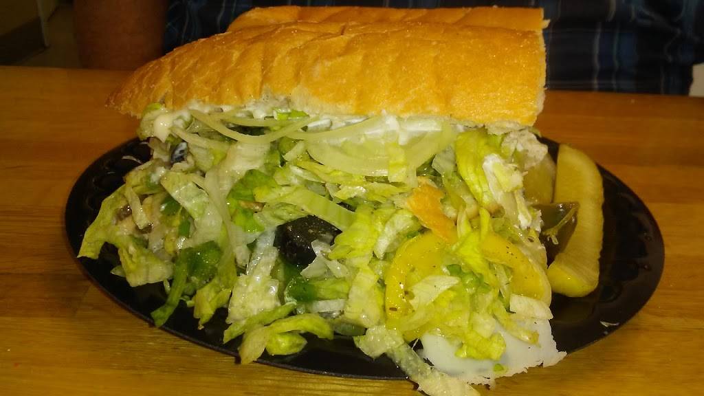 Palmetto Subs | restaurant | 15 Wesmark Blvd, Sumter, SC 29150, USA | 8037785700 OR +1 803-778-5700