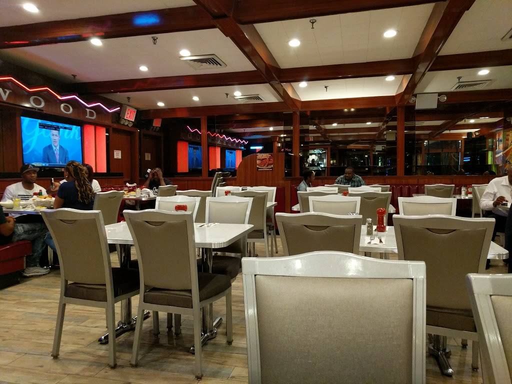 Lindenwood Diner | restaurant | 2870 Linden Blvd, Brooklyn, NY 11208, USA | 7182356343 OR +1 718-235-6343