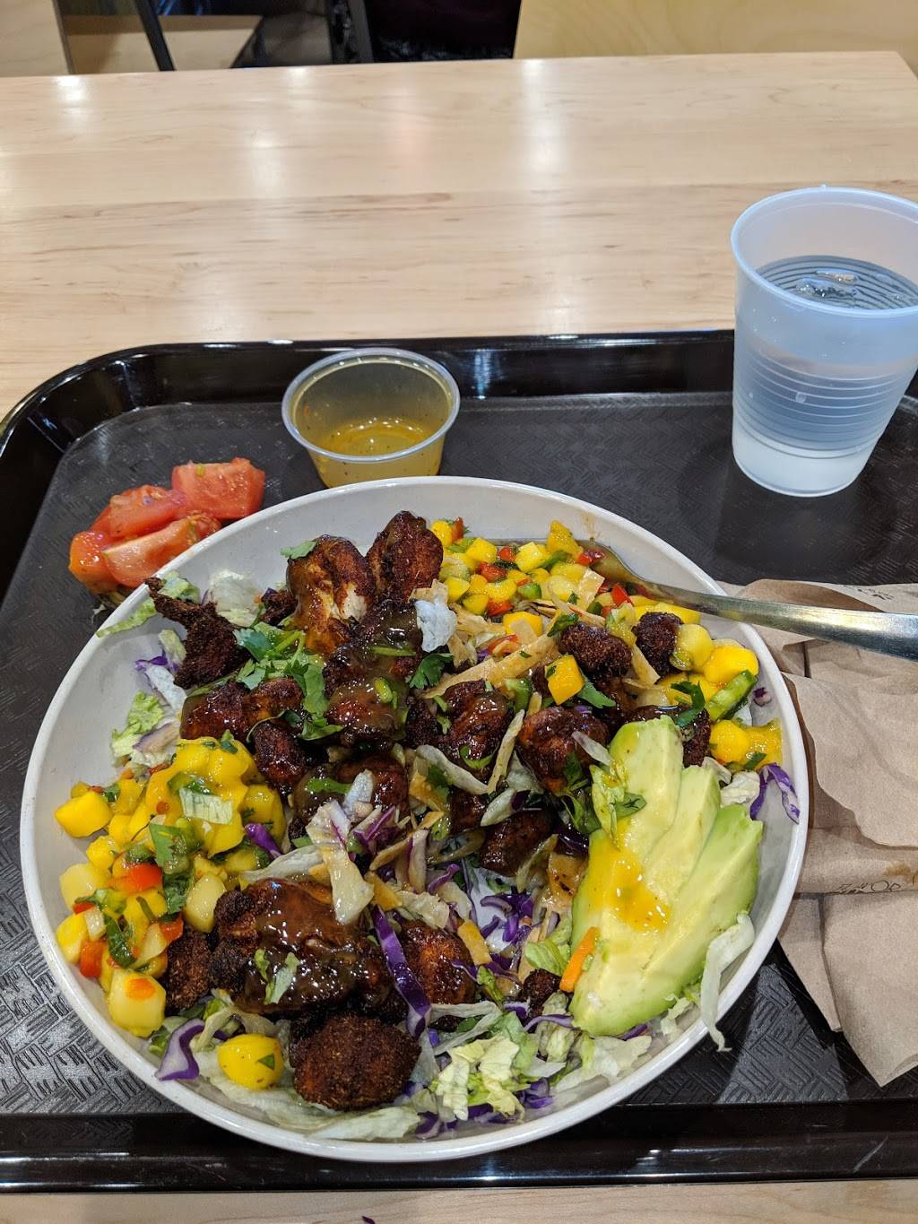 California Tortilla | restaurant | 420 Schuylkill Rd, Phoenixville, PA 19460, USA | 4843025873 OR +1 484-302-5873