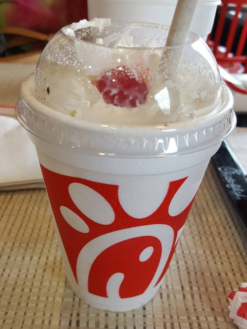 Chick-fil-A | restaurant | 3809 Boston St, Baltimore, MD 21224, USA | 4102760515 OR +1 410-276-0515