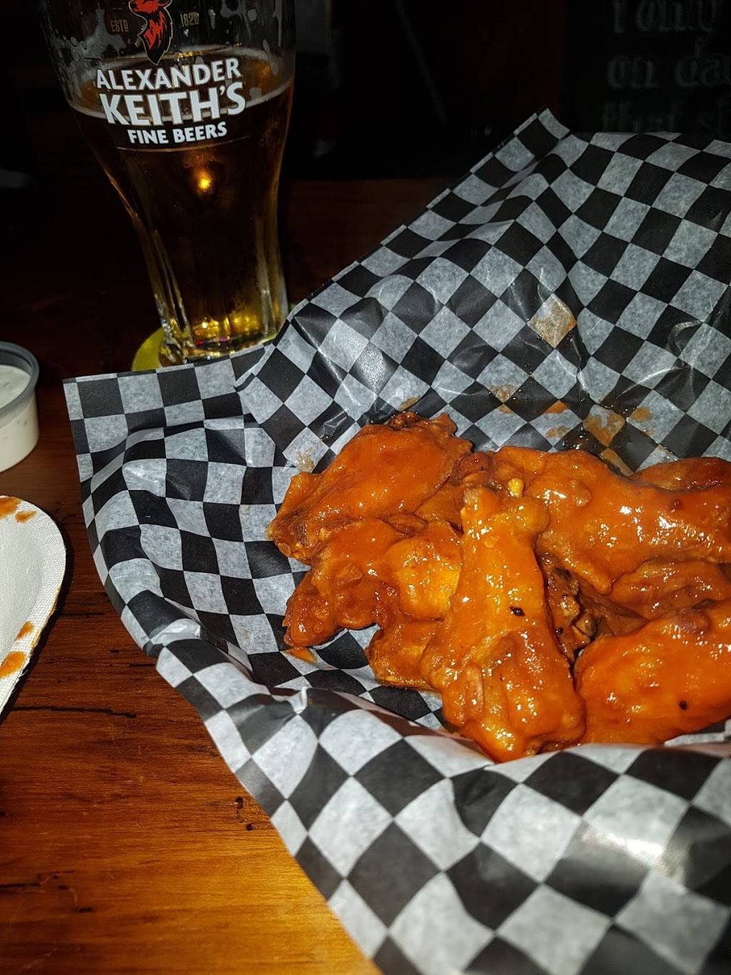 MUDDY WATER HOTEL | restaurant | 25 Main St W, Beeton, ON L0G 1A0, Canada | 9057292693 OR +1 905-729-2693