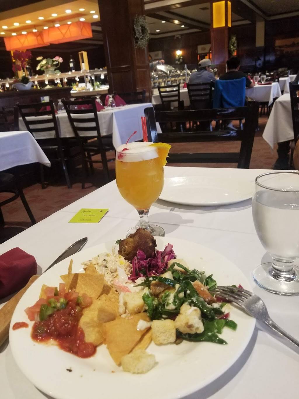 Rainhas Churrascaria | night club | 108-01 Northern Blvd, Corona, NY 11368, USA | 7187798808 OR +1 718-779-8808