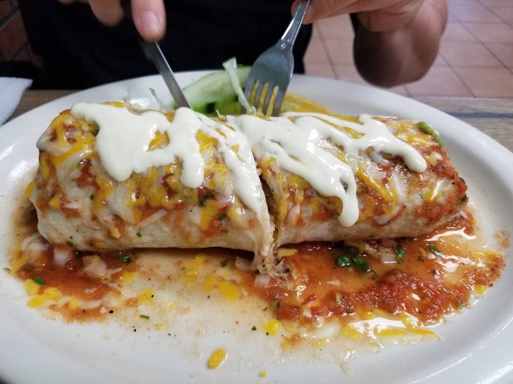 El Coyotito #1 Mexican Restaurant | restaurant | 32141 Alipaz St Ste B, San Juan Capistrano, CA 92675, USA | 9494969439 OR +1 949-496-9439