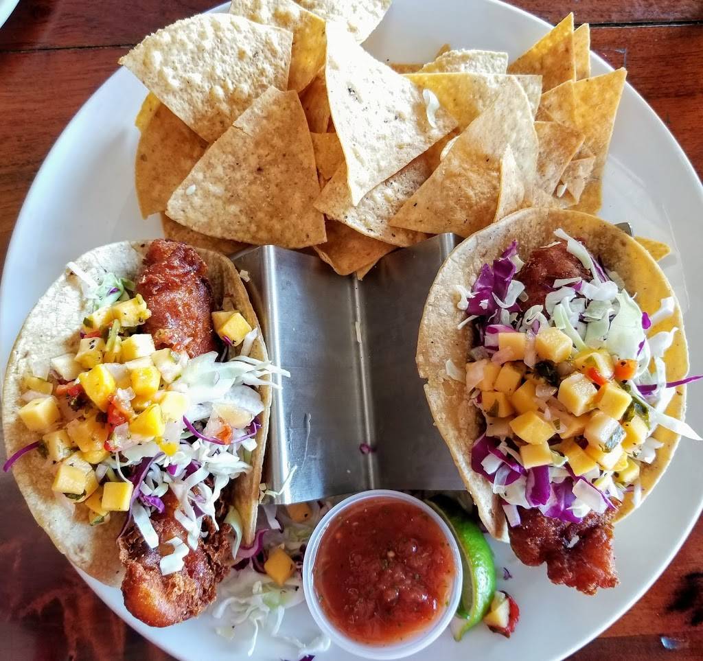 Cardiff Beach Bar @ Tower 13 | restaurant | 2633 S Coast Hwy 101, Cardiff, CA 92007, USA | 7606351200 OR +1 760-635-1200