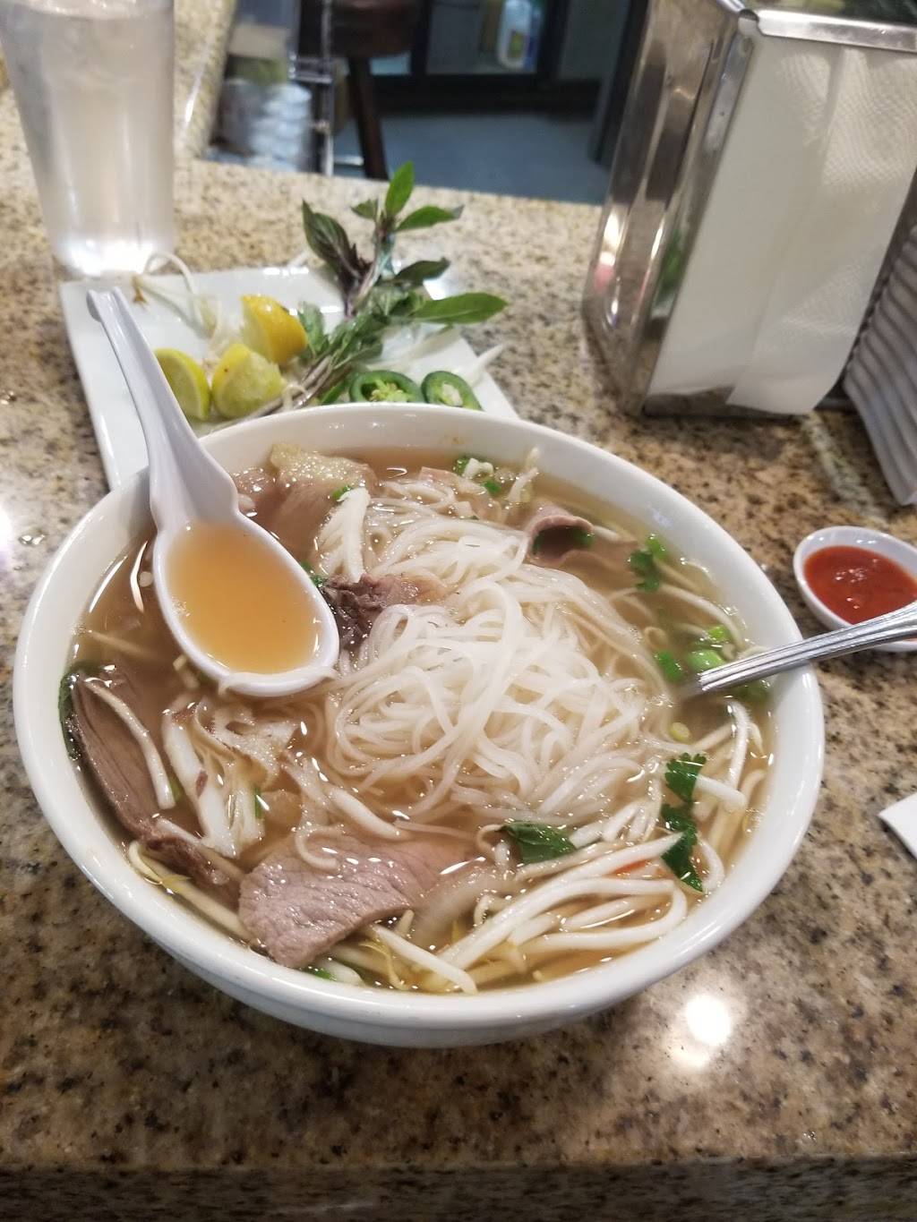 Pho Daily | restaurant | 5345 Long Beach Blvd, Long Beach, CA 90805, USA | 5623361572 OR +1 562-336-1572