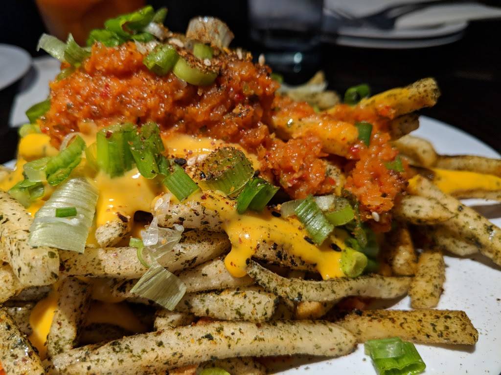 Nomikai | restaurant | 48 S 1st St, San Jose, CA 95113, USA | 4082877199 OR +1 408-287-7199