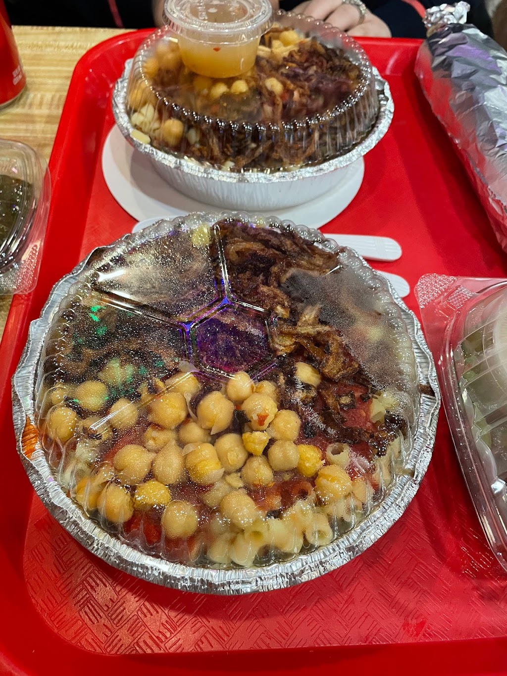 Kushari & Grill | restaurant | 321 Boston Ave, Medford, MA 02155, USA | 7818741536 OR +1 781-874-1536