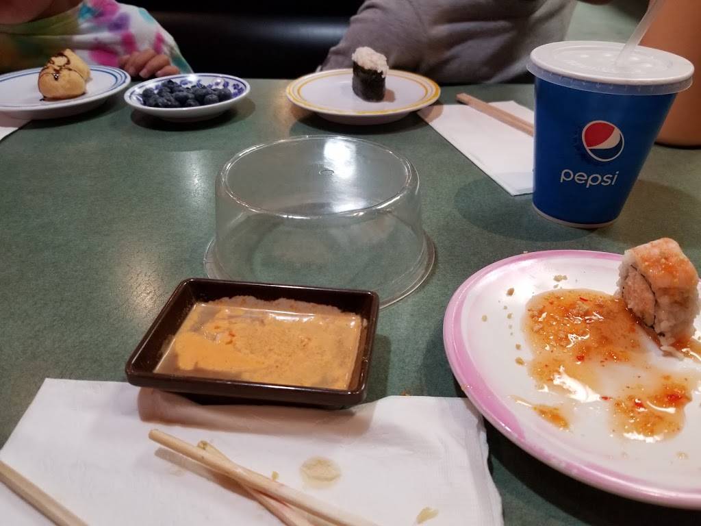 Sushi Hana | restaurant | 13503 SE Mill Plain Blvd B6, Vancouver, WA 98683, USA | 3609449659 OR +1 360-944-9659