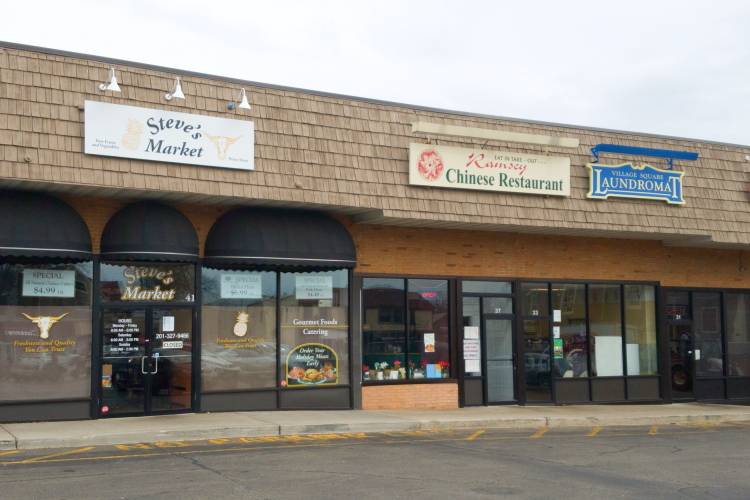 Ramsey Chinese Restaurant | restaurant | 37 W Main St, Ramsey, NJ 07446, USA | 2013279989 OR +1 201-327-9989