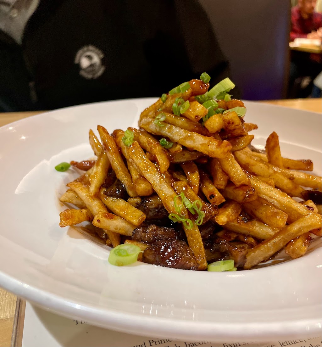 House Kitchen & Bar | restaurant | 555 Capitol Mall, Sacramento, CA 95814, USA | 9164989924 OR +1 916-498-9924