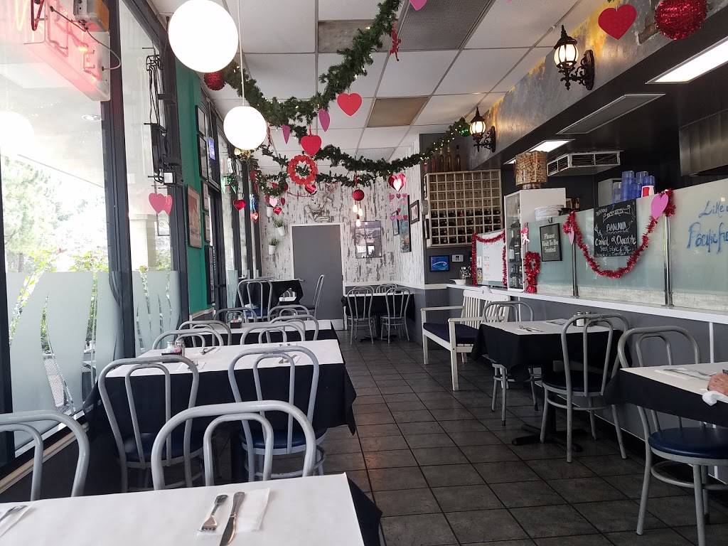 Pacific Fresh Seafood Grill | restaurant | 2060 E Avenida De Los Arboles, Thousand Oaks, CA 91362, USA | 8054930104 OR +1 805-493-0104