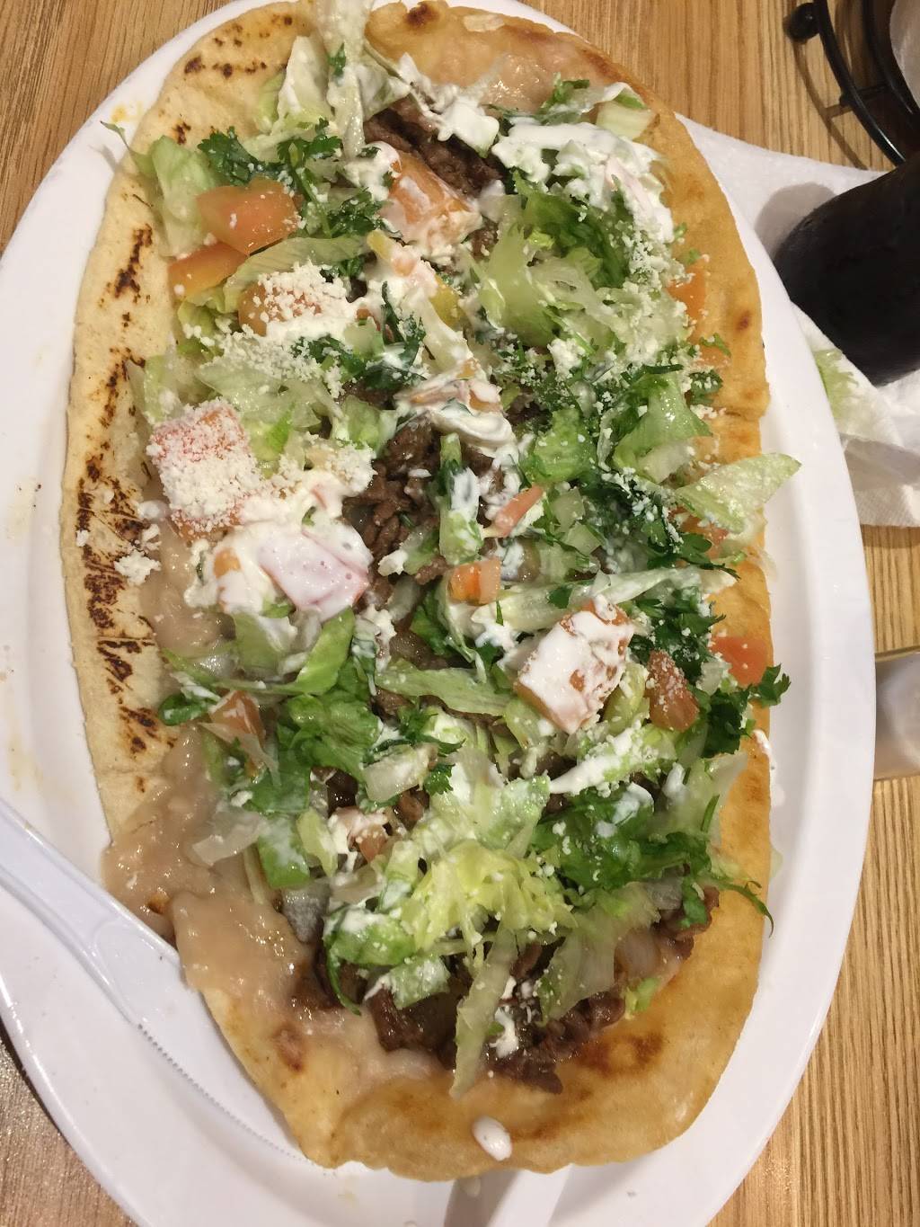 Taqueria La Candelaria | restaurant | 200 N Coit Rd, Richardson, TX 75080, USA | 9722344262 OR +1 972-234-4262