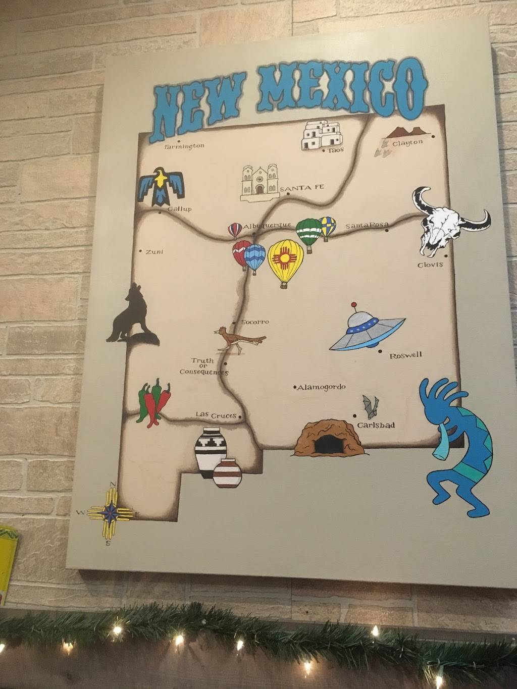 The Green Chile (New Mexico Style) | restaurant | 2050 W Whittier Blvd, La Habra, CA 90631, USA | 5624483674 OR +1 562-448-3674