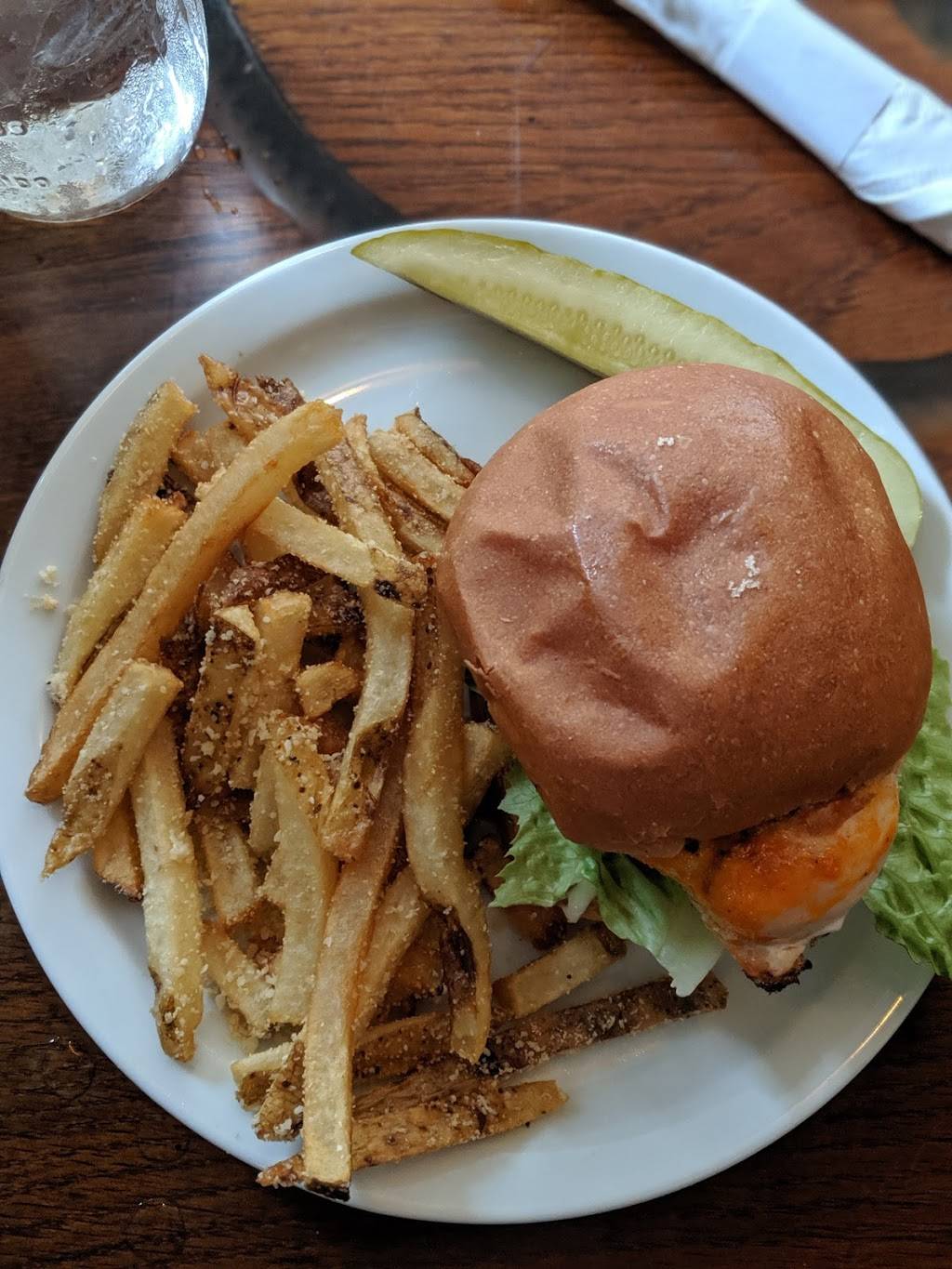 Sweet Home Wisconsin | restaurant | 910 Regent St, Madison, WI 53715, USA | 6088196622 OR +1 608-819-6622