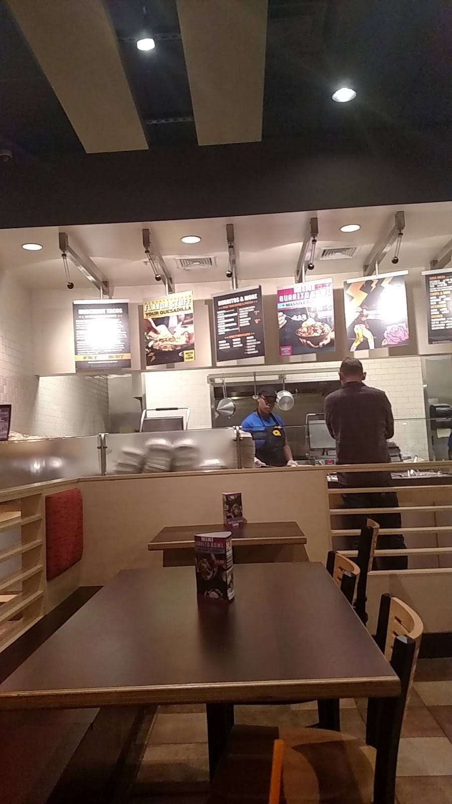 QDOBA Mexican Eats | restaurant | 6304 1, 2 York Rd, Baltimore, MD 21212, USA | 4103234009 OR +1 410-323-4009