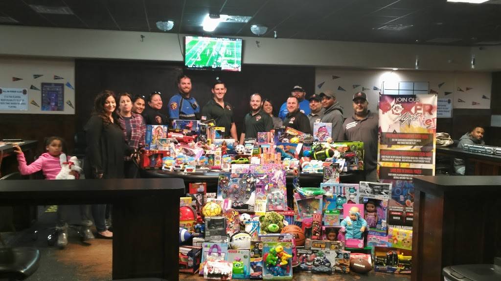 ALL-IN POKER CLUB | night club | 2100 E Elms Rd, Killeen, TX 76542, USA | 2544325525 OR +1 254-432-5525