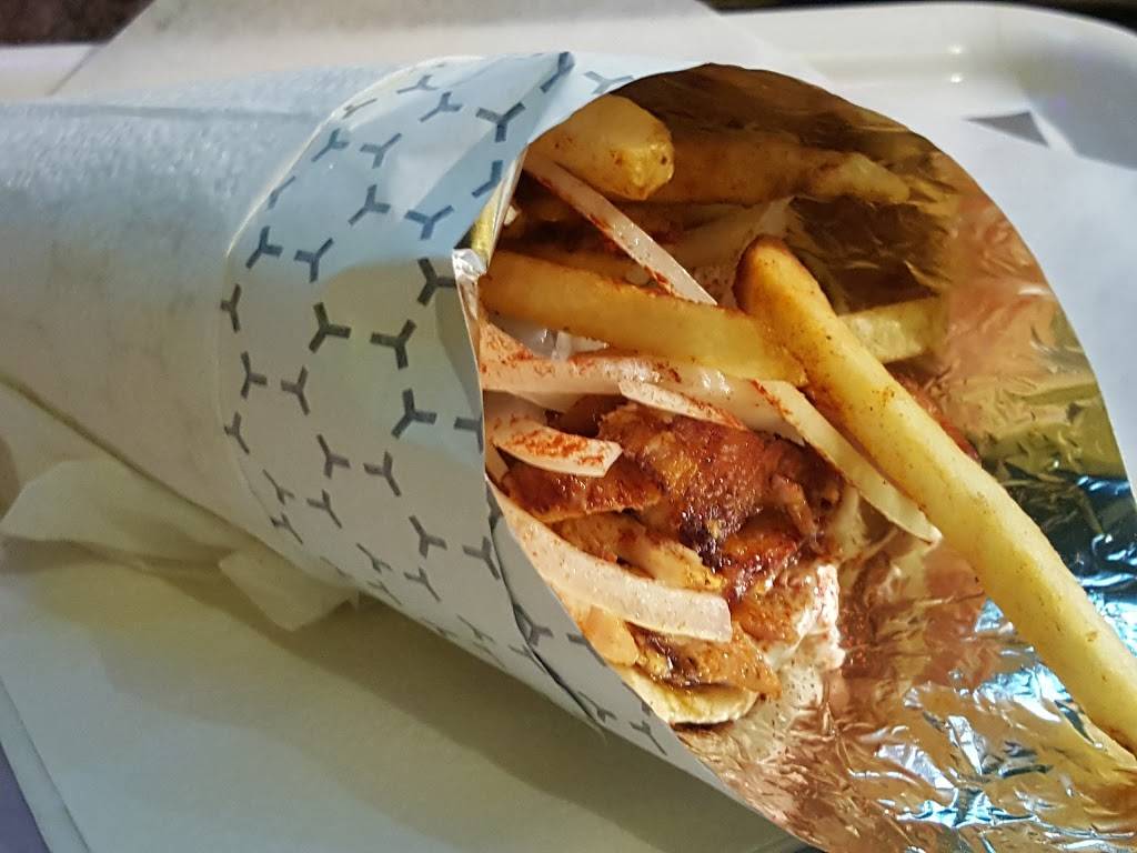 Souv Like | restaurant | 708 Pape Ave, Toronto, ON M4K 3S7, Canada | 6473499420 OR +1 647-349-9420