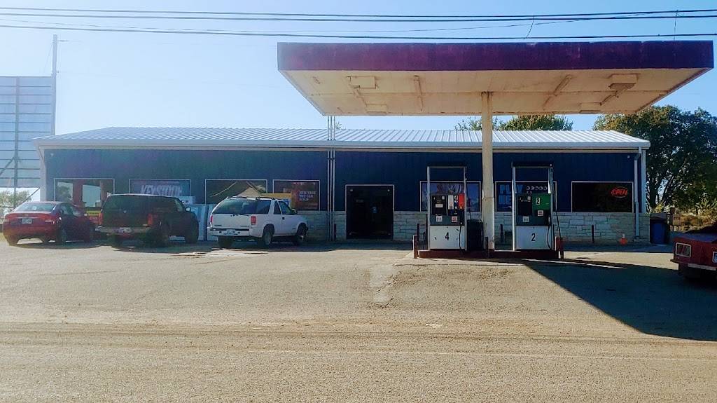 Springer Food Mart | meal takeaway | 16711 US Hwy, Springer, OK 73458, USA | 5806531502 OR +1 580-653-1502