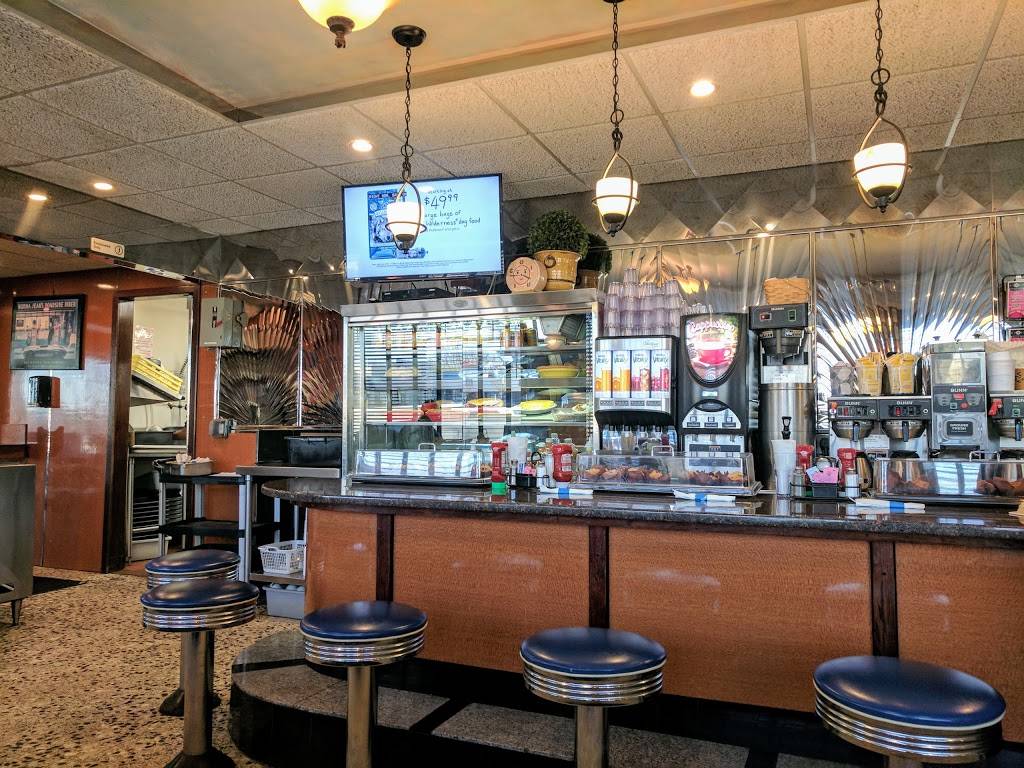 Time to Eat Diner | restaurant | 270 US-202, Bridgewater, NJ 08807, USA | 9087049221 OR +1 908-704-9221