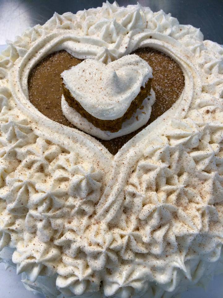 The Wild Muffin | bakery | 998B Davidson Dr, Nashville, TN 37205, USA | 6153533998 OR +1 615-353-3998