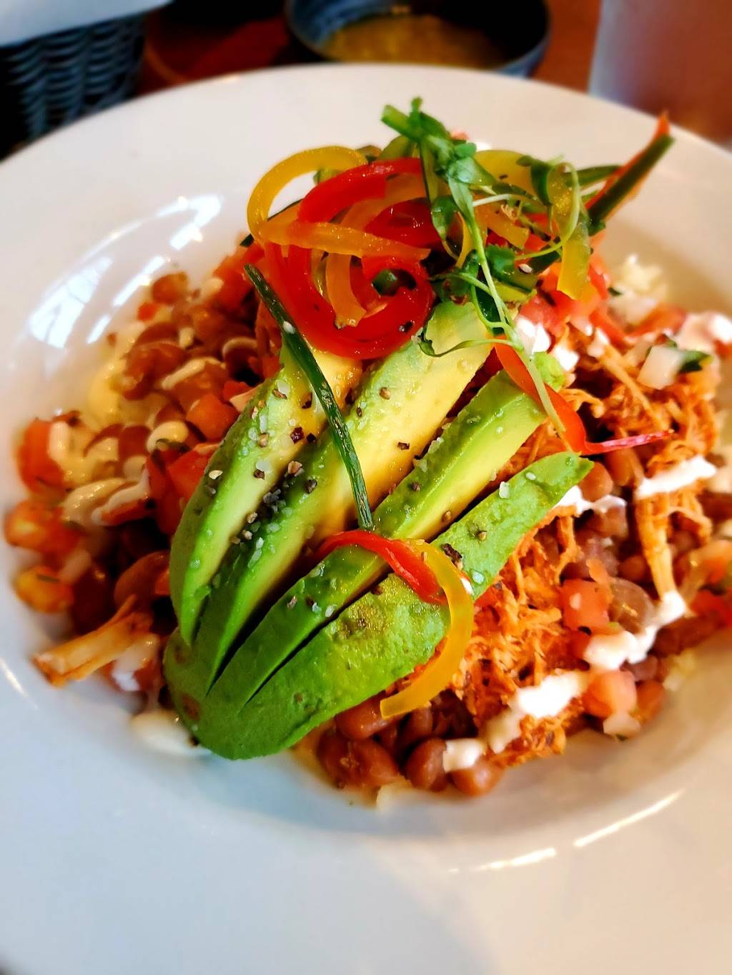 Choza PDX | restaurant | 7361 SW Bridgeport Rd, Tigard, OR 97224, USA | 5036732300 OR +1 503-673-2300