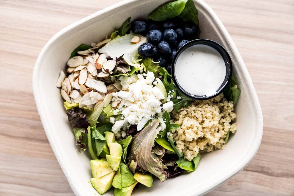 Souper Brew | restaurant | 830 S Main St suite a, Middlebury, IN 46540, USA | 5743704165 OR +1 574-370-4165