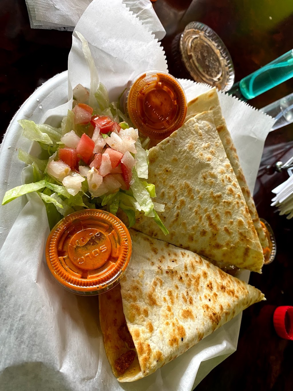 Taqueria Herencia Mexicana | restaurant | 1550 W 84th St #18, Hialeah, FL 33014, USA | 7863912261 OR +1 786-391-2261