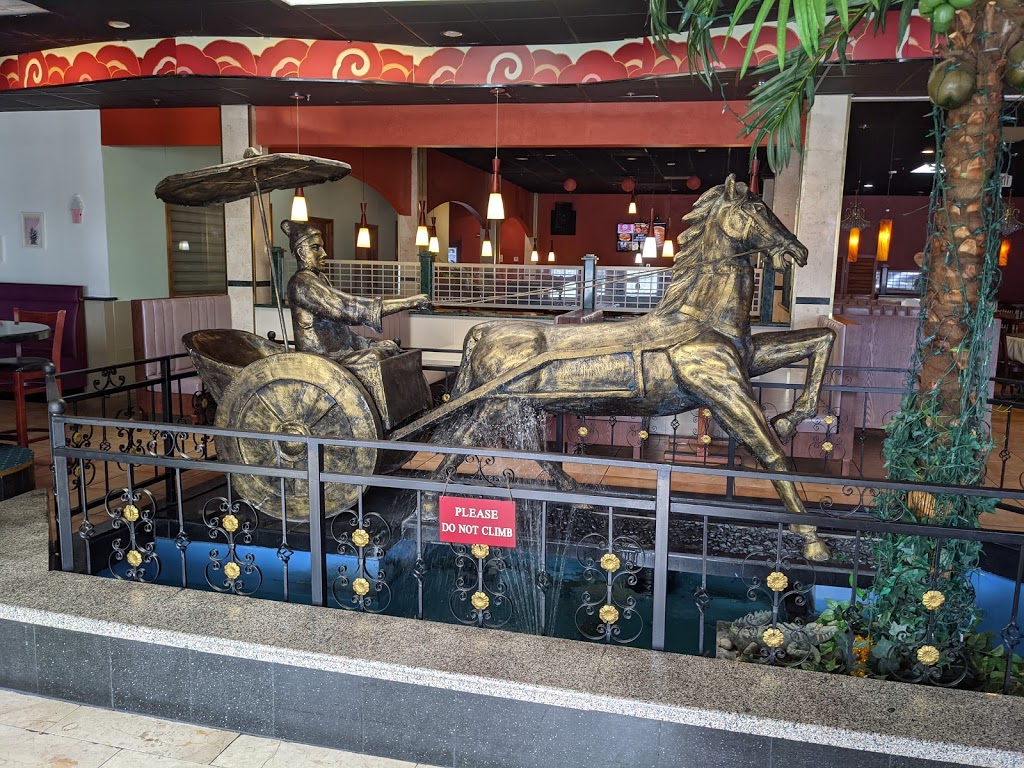 Chuan Lu Garden Orlando | restaurant | 1101 E Colonial Dr, Orlando, FL 32803, USA | 4078688709 OR +1 407-868-8709