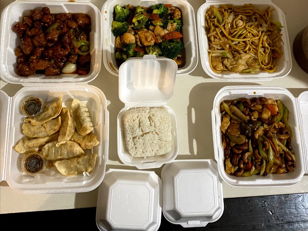 Wok Express | restaurant | 2200 Aldine Mail Rte Rd Suite 101, Houston, TX 77039, USA | 8322431567 OR +1 832-243-1567