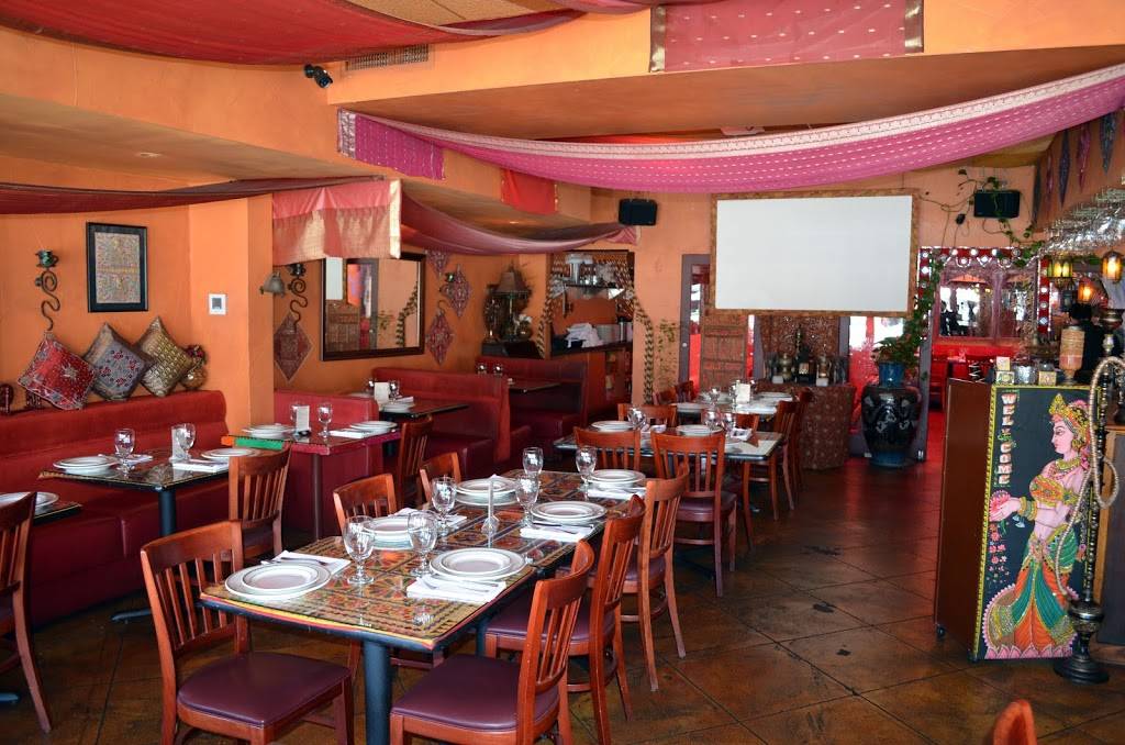 Electric Karma | restaurant | 8222 W 3rd St, Los Angeles, CA 90048, USA | 3236532121 OR +1 323-653-2121