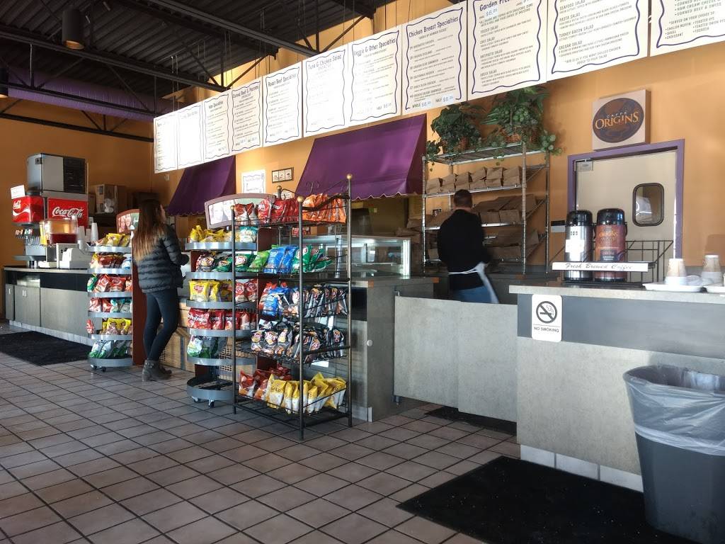 Troy Deli | restaurant | 3293 Rochester Rd, Troy, MI 48083, USA | 2485289393 OR +1 248-528-9393