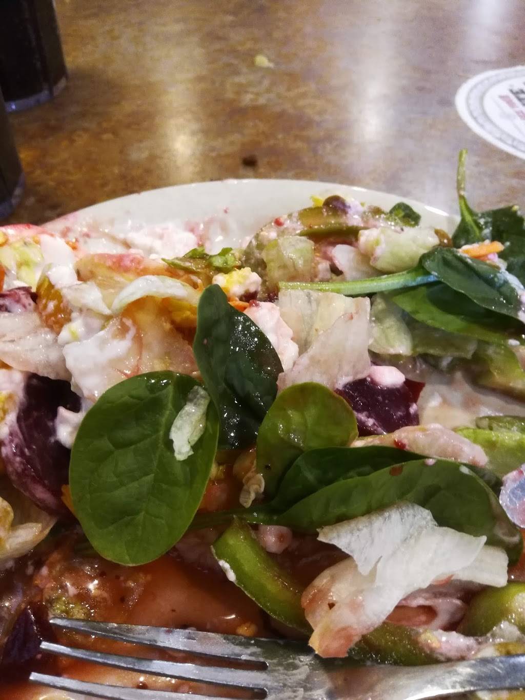 Pizza Ranch | meal delivery | 2451 Truax Blvd, Eau Claire, WI 54703, USA | 7155144143 OR +1 715-514-4143